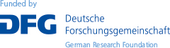 DFG - German Research Foundation