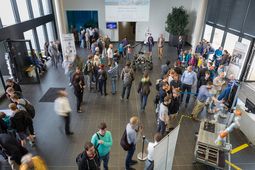 Tag der offenen Tür am DFKI in Bremen: Spektakuläre Technologie-Demonstrationen in einzigartiger Laborlandschaft