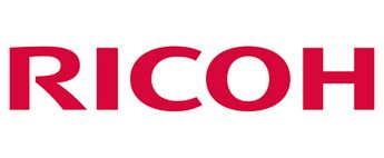 Logo RICOH