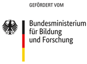 BMBF - Bundesministerium für Bildung und Forschung