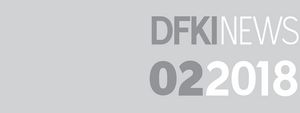 Der neue DFKI-Newsletter ist da!