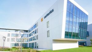 Sartorius Campus