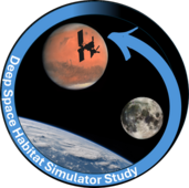 Deep Space Habitat Simulator Study