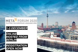 META-FORUM 2020