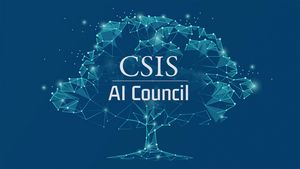 CSIS AI Council veröffentlicht White Paper im Vorfeld des G7 Gipfels in Japan