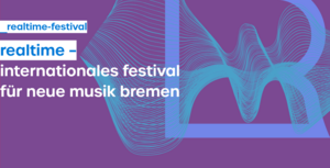 Künstliche Intelligenz und Musik – DFKI-Professor Frank Kirchner beim Realtime Festival 2023