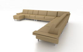 Global Illumination for Interactive Interior Design