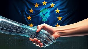 Vertrauenswürdige KI: Die Brücke zwischen Innovation und Akzeptanz