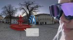 DFKI-Projekt Talking Places