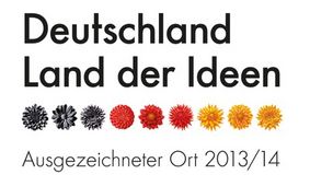 DFKI ist „Ausgezeichneter Ort 2013/14“ im „Land der Ideen“: „Talking Places – der virtuelle Stadtführer von morgen”