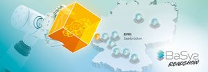 BaSys Roadshow in Saarbrücken: Innovative Technologien für die Industrie von morgen