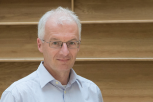 Prof. Dr. Ralf Möller