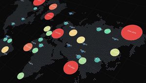 DFKI Spin-Off coneno unterstützt niederländische und belgische Gesundheitsorganisationen beim Monitoring von COVID-19 