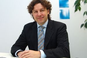 Prof. Dr. Rolf Drechsler