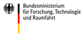 BMFTR - Bundesministerium für Forschung, Techologie und Raumfahrt