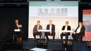 DWIH Tokyo SymposDWIH Tokyo Symposium – Sustainable Consumption and Production