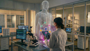 Towards personalised medicine with AI