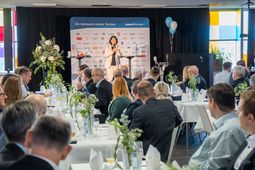 20 Jahre SmartFactory Kaiserslautern: DFKI würdigt Innovationstreiber der Industrie 4.0