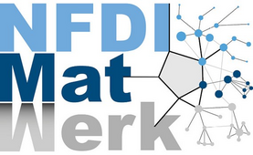 NFDI-MatWerk – National Research Data Infrastructure for Materials Science and Engineering