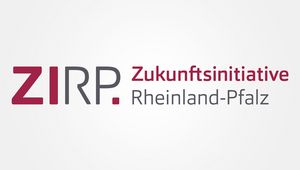 [Translate to English:] ZIRP Logo