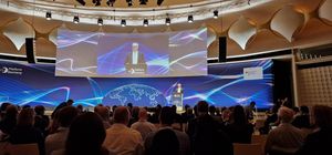 Berlin 6G Conference 2025: Wie das DFKI vertrauenswürdige KI-Kommunikationssysteme mitgestaltet 