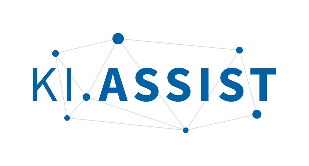 KI.ASSIST logo