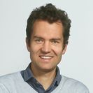 Prof. Dr. Sebastian Vollmer, Leiter des Forschungsbereichs Data Science und ihre Anwendungen