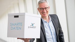 HANNOVER MESSE: Wie künstliche Intelligenz die Lebensmittelproduktion smart macht