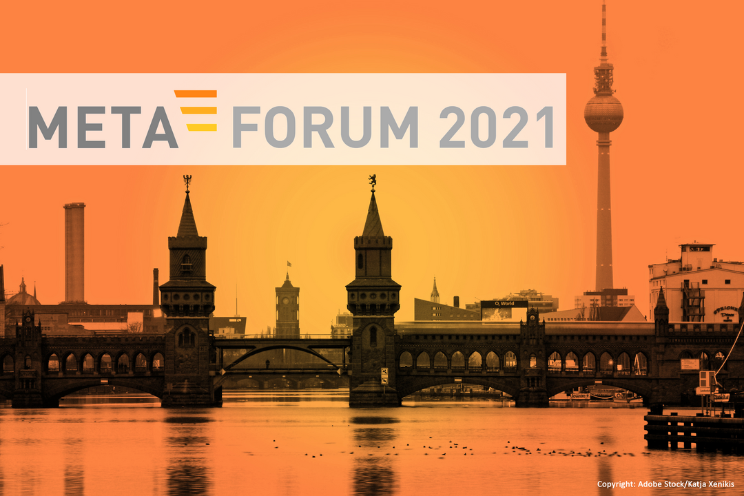 Meta-Forum Berlin 2021