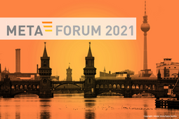 Meta-Forum Berlin 2021