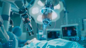 Berlin 6G Conference 2024: Wie 6G und KI die Medizin von morgen gestalten