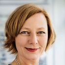 Prof. Dr. Gesche Joost, Head of the DFKI research department Design Research eXplorations and Project Leader of the AG Corporate Design