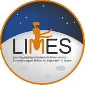 LIMES - Learning Intelligent Motions for Kinematically Complex Robots for Exploration in Space