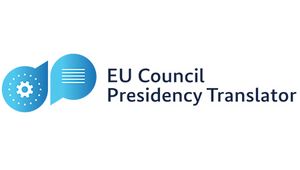 German EU Council Presidency Translator now available