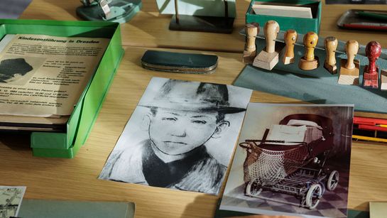 Teaserbild zur ARD Serie 