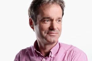 Prof. Dr. Didier Stricker
