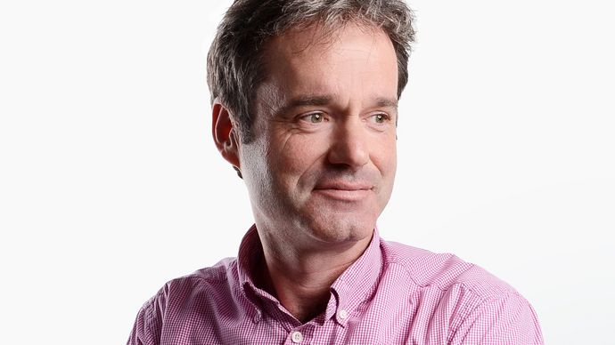 Prof. Dr. Didier Stricker