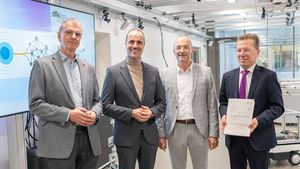 Projekt MARK erforscht das Altern des Immunsystems