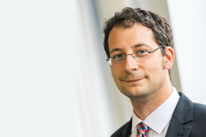 Prof. Dr.-Ing. Tim Erhan Güneysu