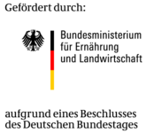 Bundesministerium für Ernährung und Landwirtschaft, FKZ 28-RZ-5-055