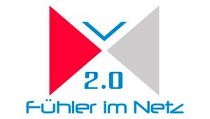 Fühler im Netz 2.0