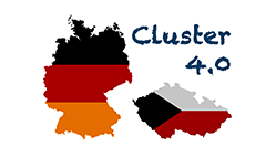 Cluster for Industry 4.0: Methodology for System Integration