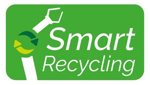 SmartRecycling - AI and Robotics for a sustainable circular economy