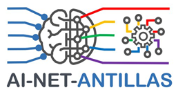 AI-NET-ANTILLAS – Accellerating digital transformation in europe by Intelligent NETwork automation - Automated Network Telecom Infrastructure with inteLLigent Autonomous Systems