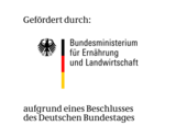 BMEL - Bundesministerium für Ernährung und Landwirtschaft