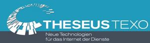 Förderprogramm Theseus TEXO Use Case