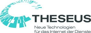 Förderprogramm Theseus Core Technology Cluster