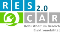 Robuster Entwurf von neuen Elektronikkomponenten für Anwendungen im Bereich Elektromobilität