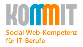 KOMMIT – KOMMIT