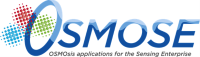 OSMOsis Anwendungen für die agilen Unternehmen der Zukunft ("Sensing-Liquid Enterprises")